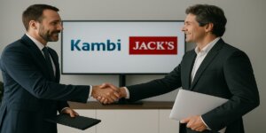 Sportsbook leverancier Kambi verlengt samenwerking met Jacks