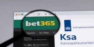 Ksa doet onderzoek na melding over achteraf betalen bij Bet365