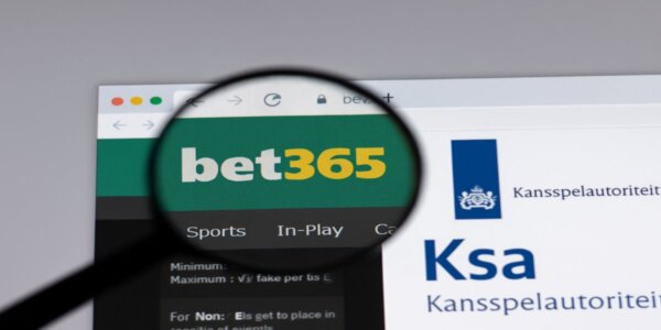 Ksa doet onderzoek na melding over achteraf betalen bij Bet365
