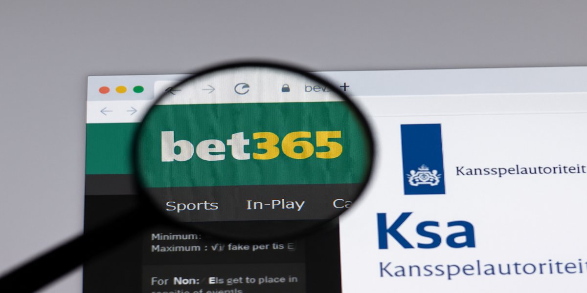 Ksa doet onderzoek na melding over achteraf betalen bij Bet365