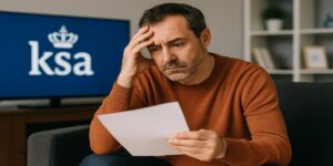 Ksa: 68% gokkers niet benaderd over problematisch speelgedrag