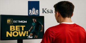 BetMGM gebruikt Lamine Yamal in reclame en krijgt waarschuwing Ksa