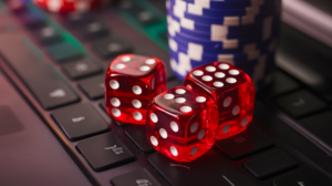 Online casino’s stuwen Deense gokomzet april met 11.6% omhoog