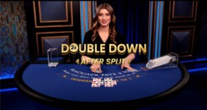 Nieuwe live blackjack feature van Pragmatic Play verhoogt winkansen
