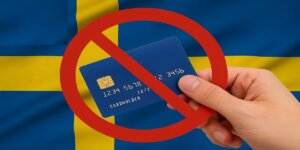 Zweedse overheid wil gokken met creditcard verbieden