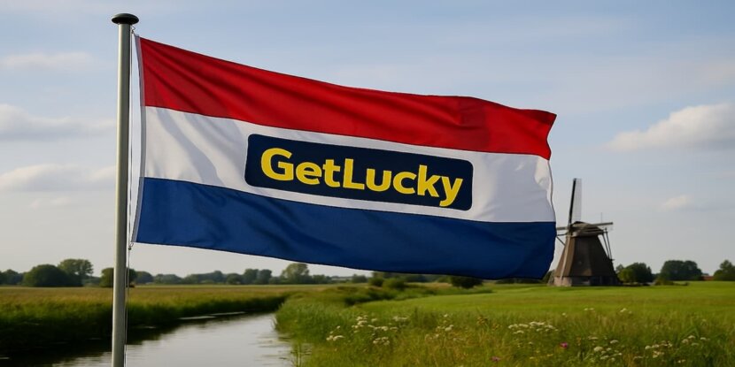 ComeOn bevestigt komst zustercasino Get Lucky naar Nederland