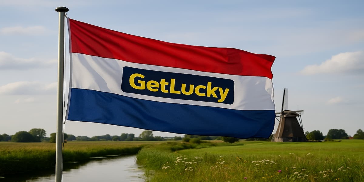 ComeOn bevestigt komst zustercasino Get Lucky naar Nederland