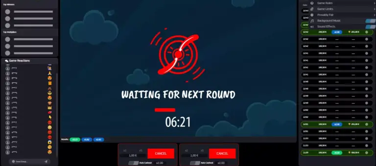 Maverick Bonus
