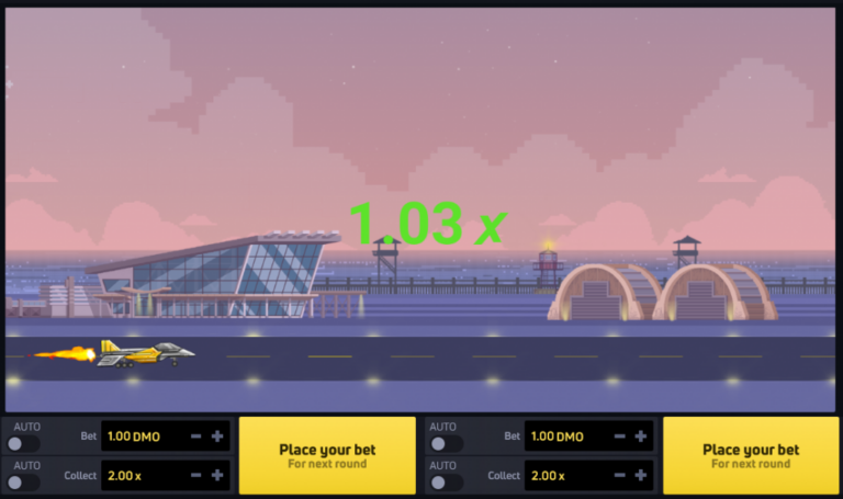 JetX Bonus