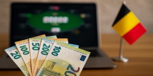 Gezondheidsenquête: 31.9% Belgen minstens één keer gegokt