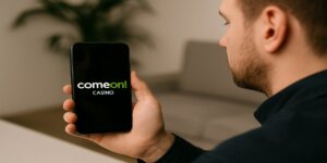 Moederbedrijf ComeOn bemachtigt tweede Ksa-licentie