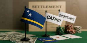 Curaçao schikt met 17 goksites na ontbreken identiteitscontrole