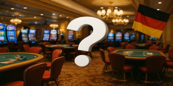Duitse casino’s zetten vraagtekens bij cijfers toezichthouder