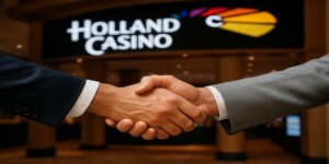 CAO-akkoord Holland Casino: salaris 3.35% hoger