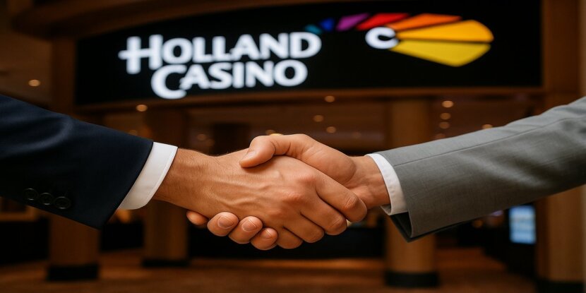 CAO-akkoord Holland Casino: salaris 3.35% hoger