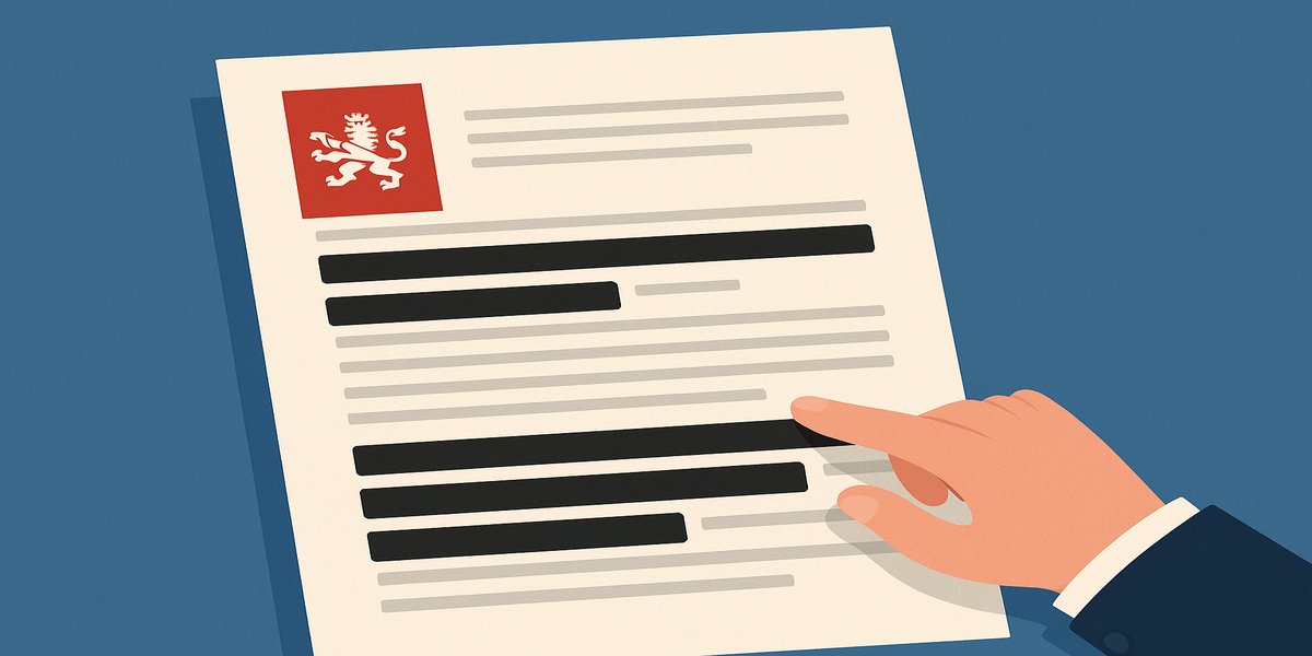 Ksa wijst Woo-verzoek af en biedt geen openheid