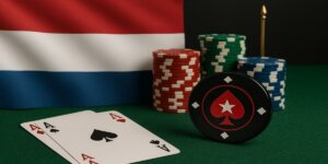 PokerStars overweegt terugkeer naar Nederland via omweg