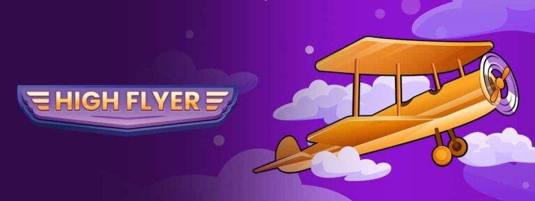 High Flyer Review