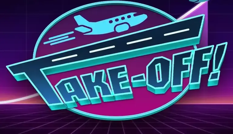 Take-Off! Review