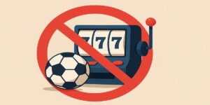 Verbod sport goksponsoring officieel van kracht